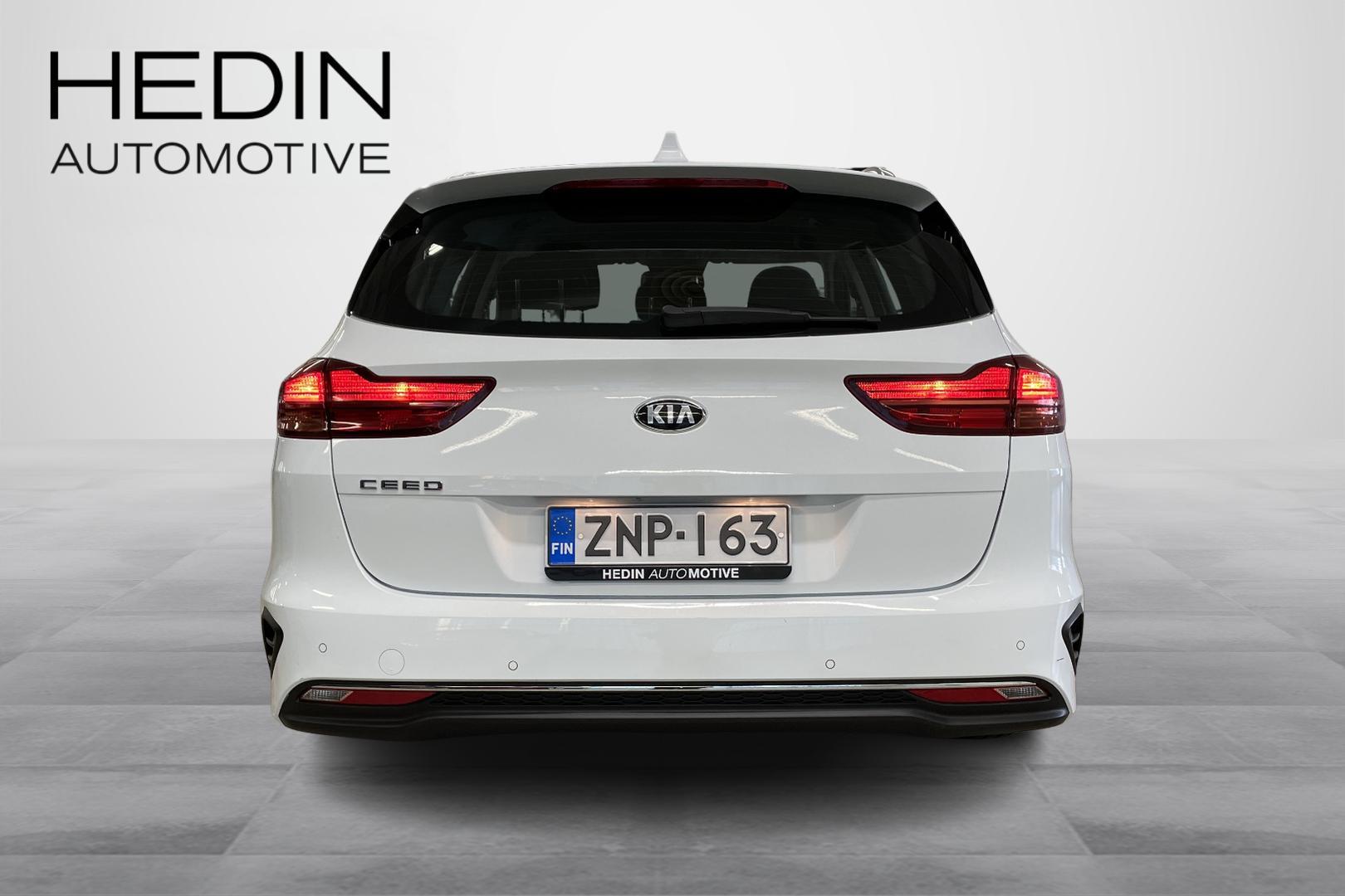 Kia Ceed 2021