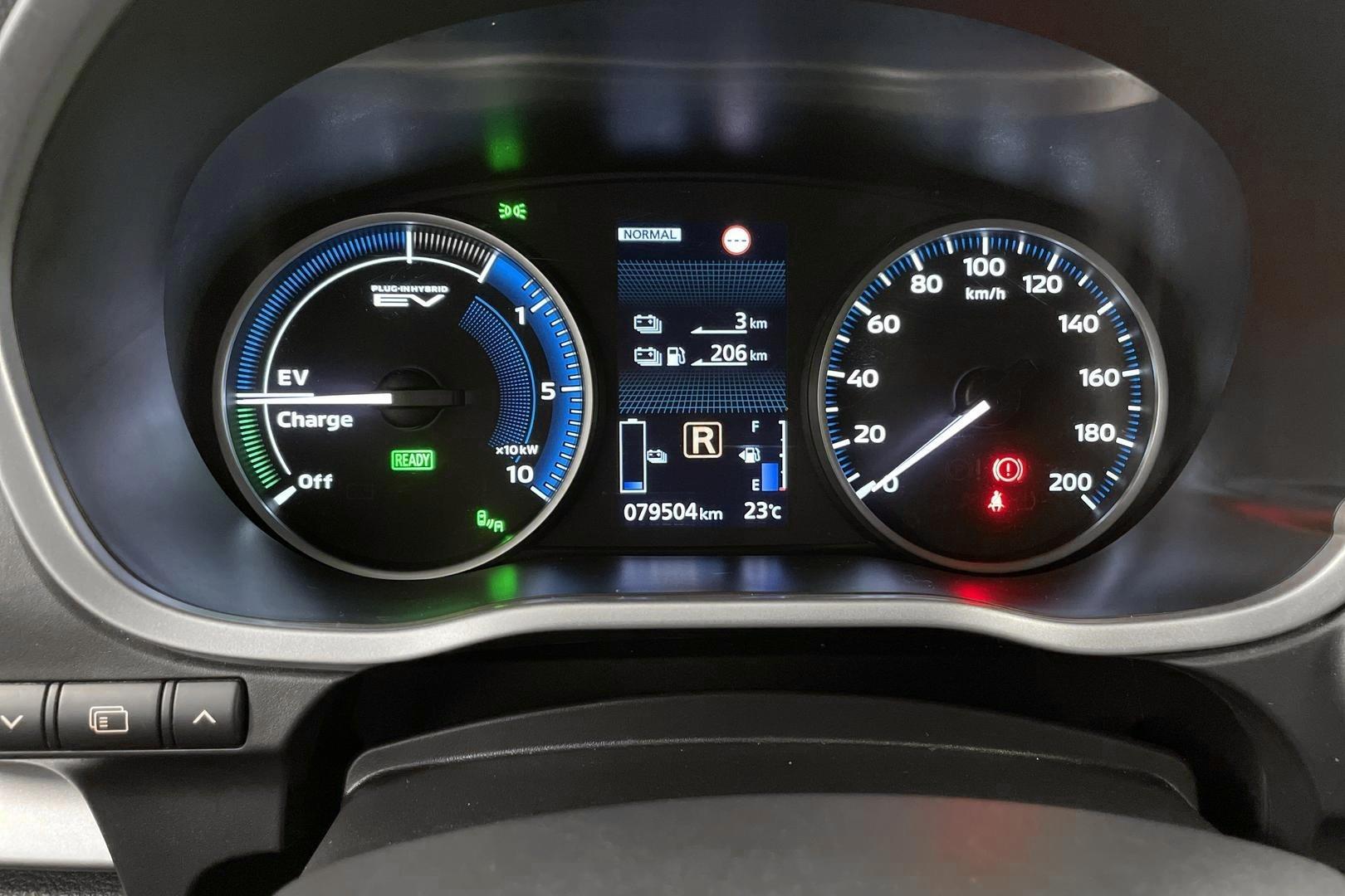 Mitsubishi Eclipse Cross 2022