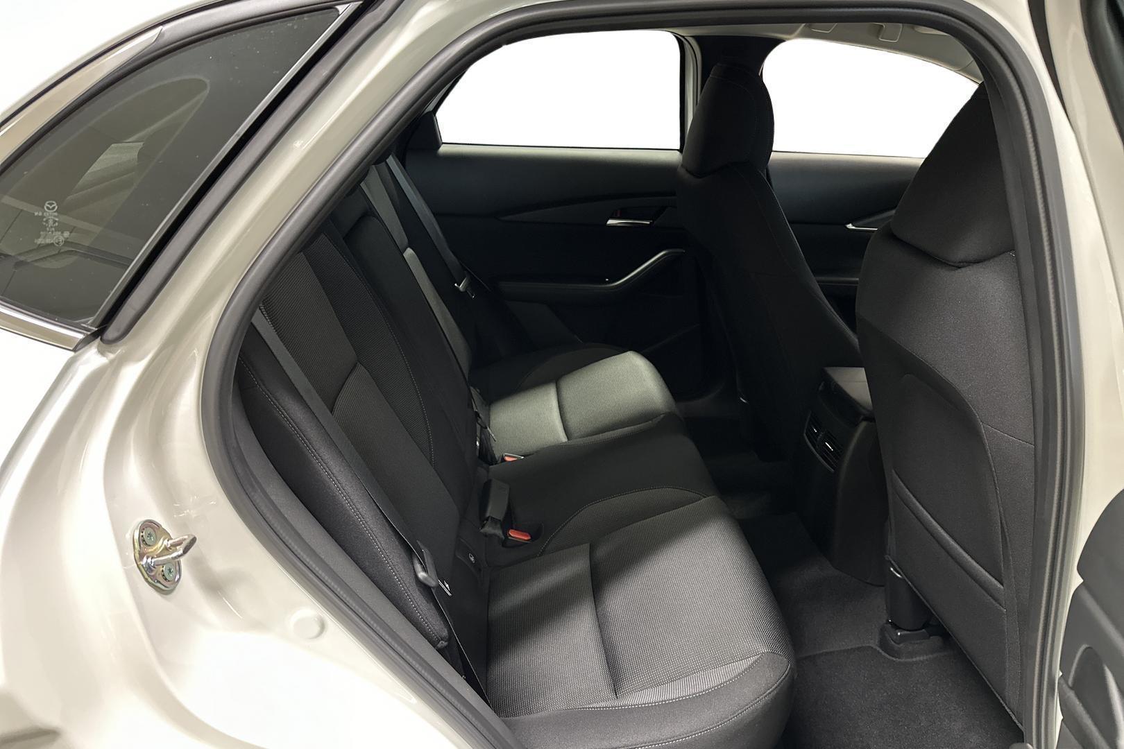 MAZDA CX-30 2026