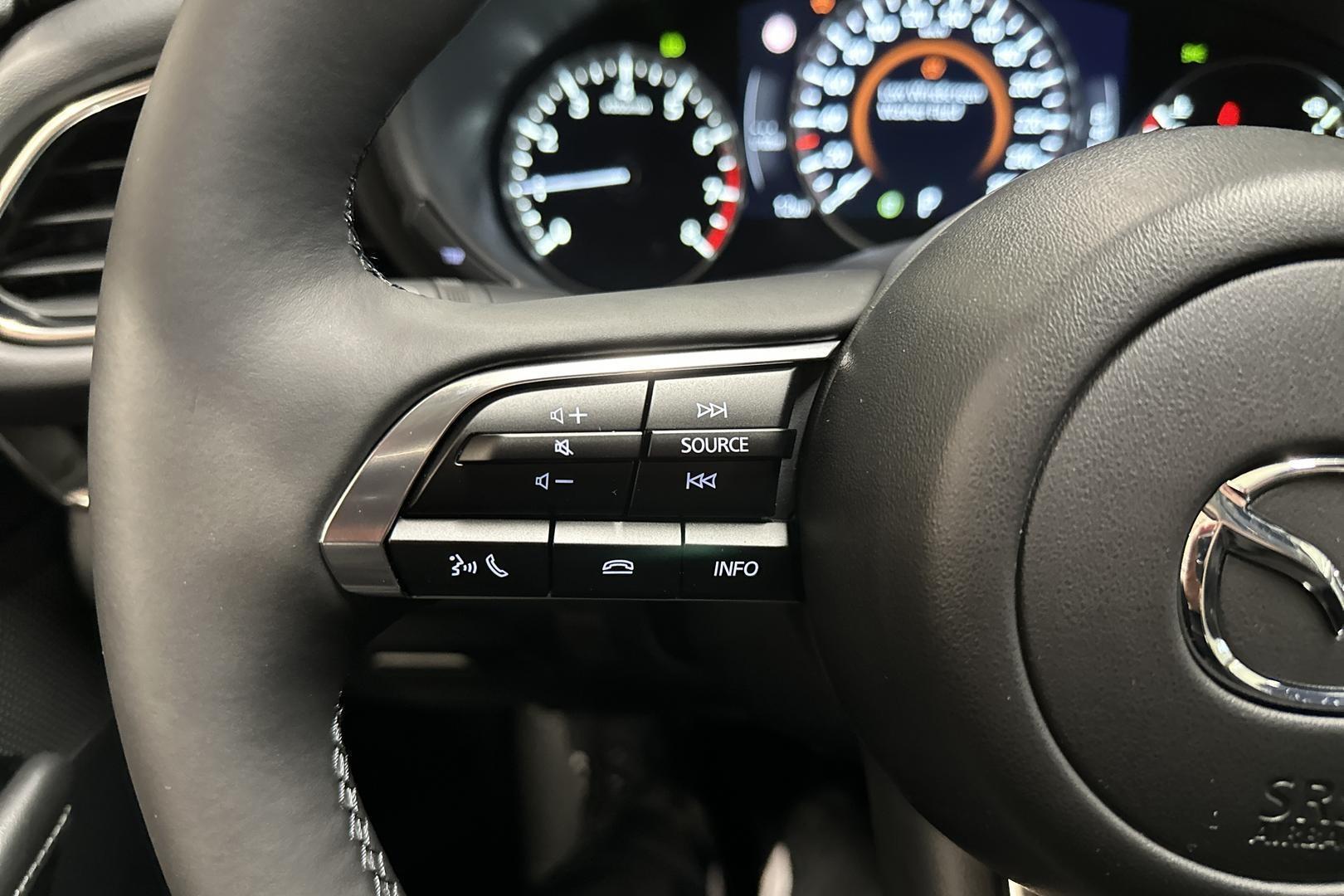 MAZDA CX-30 2026