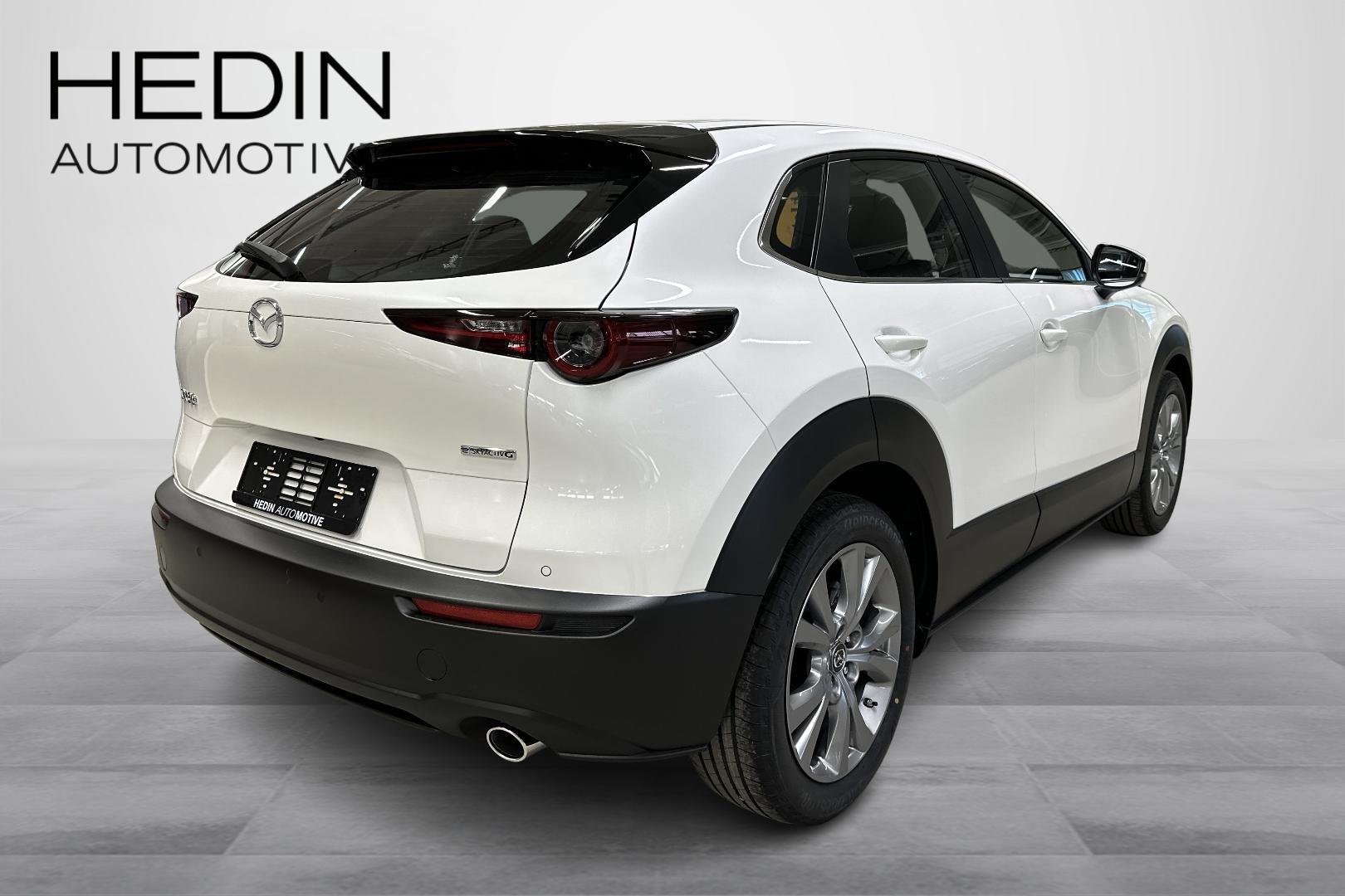MAZDA CX-30 2026