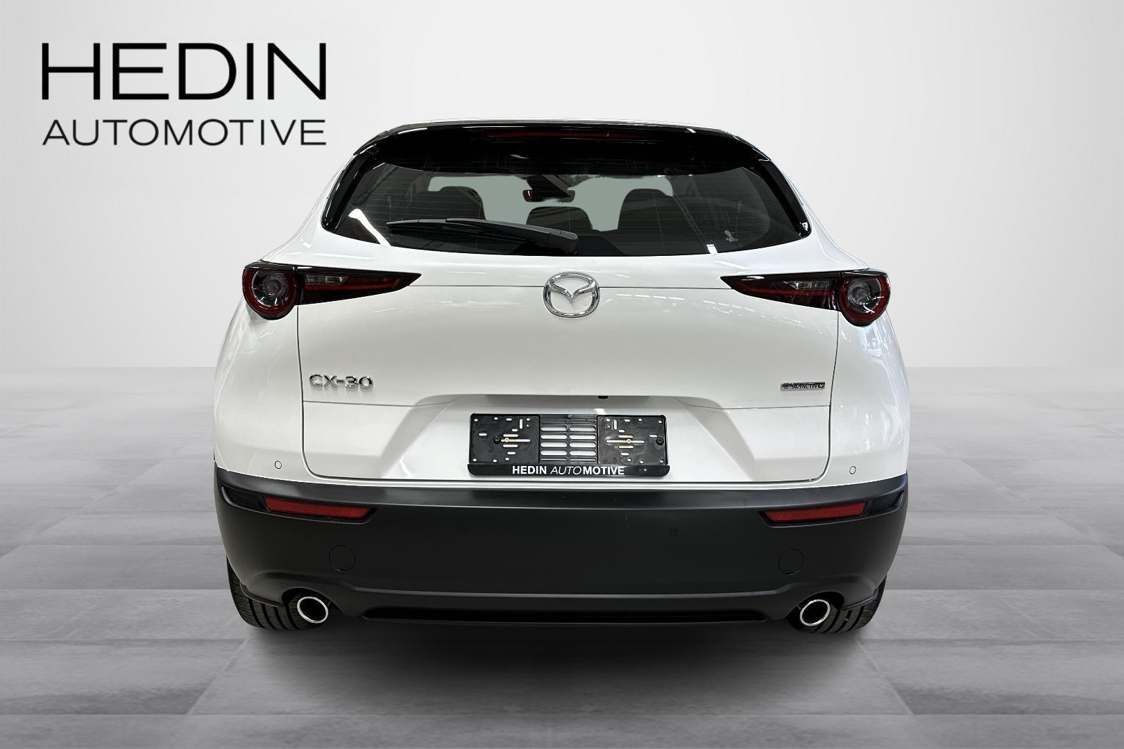 MAZDA CX-30 2026