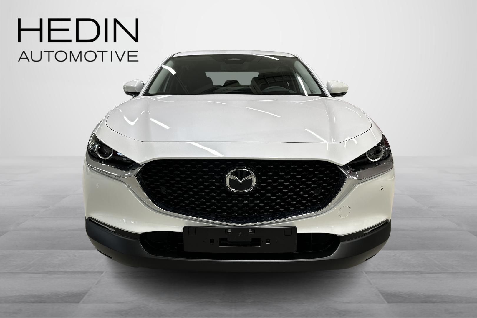 MAZDA CX-30 2026