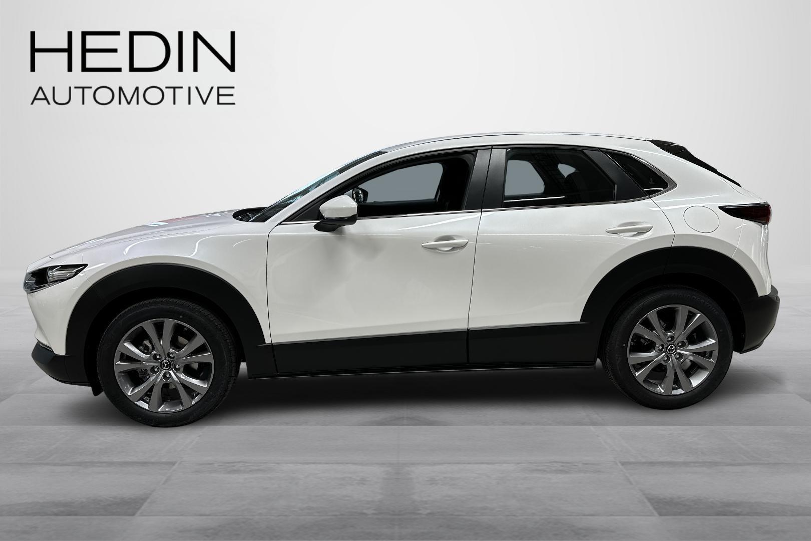 MAZDA CX-30 2026