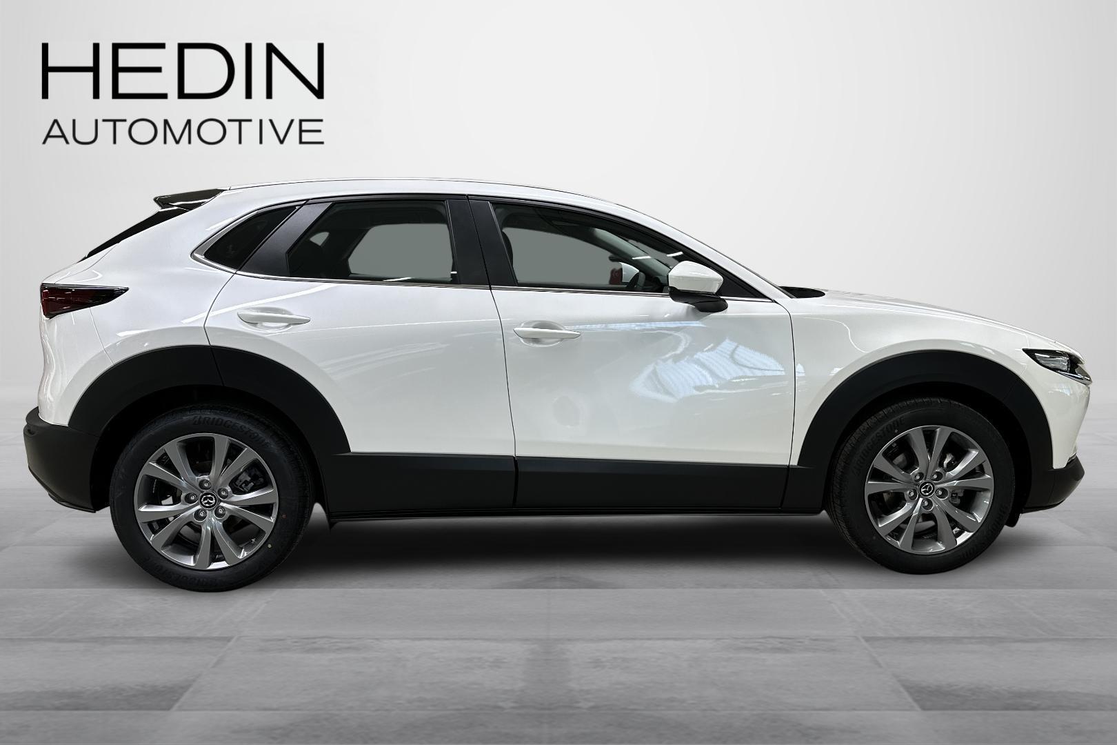 MAZDA CX-30 2026
