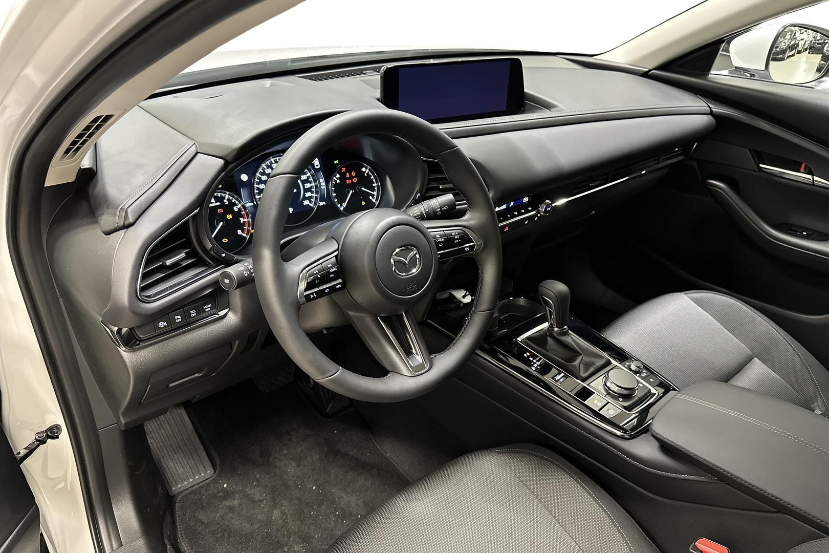 MAZDA CX-30 2026