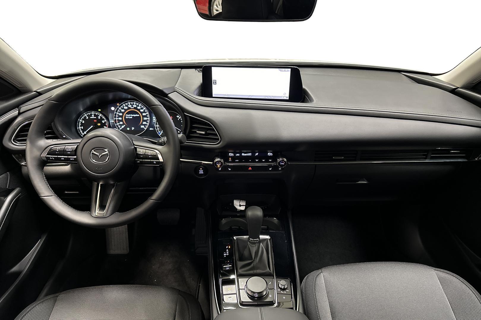 MAZDA CX-30 2026