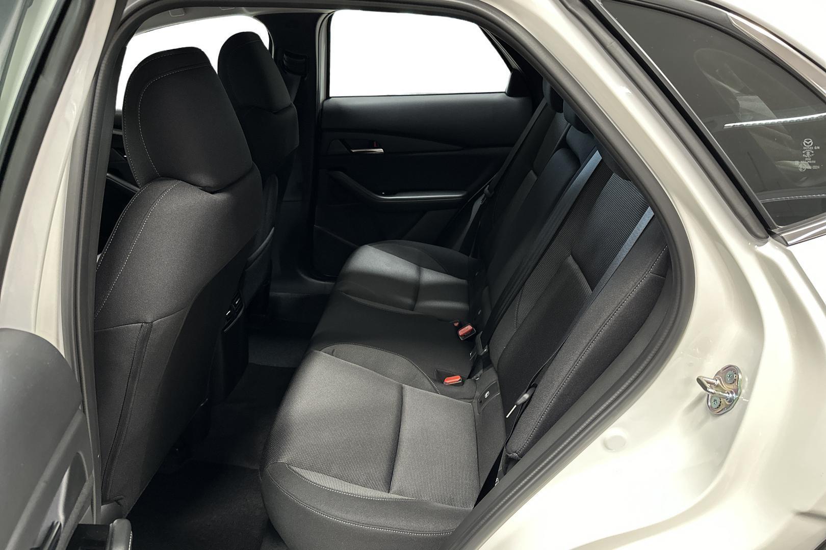 MAZDA CX-30 2026