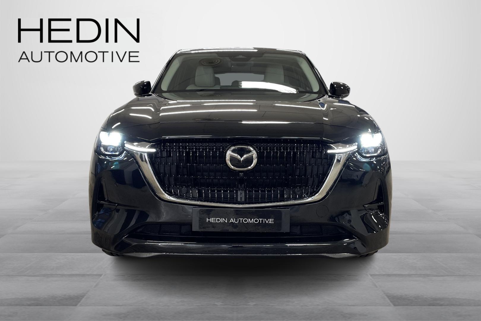 MAZDA CX-60 2025