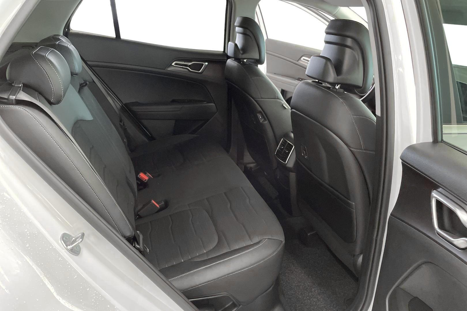 Kia Sportage 2026