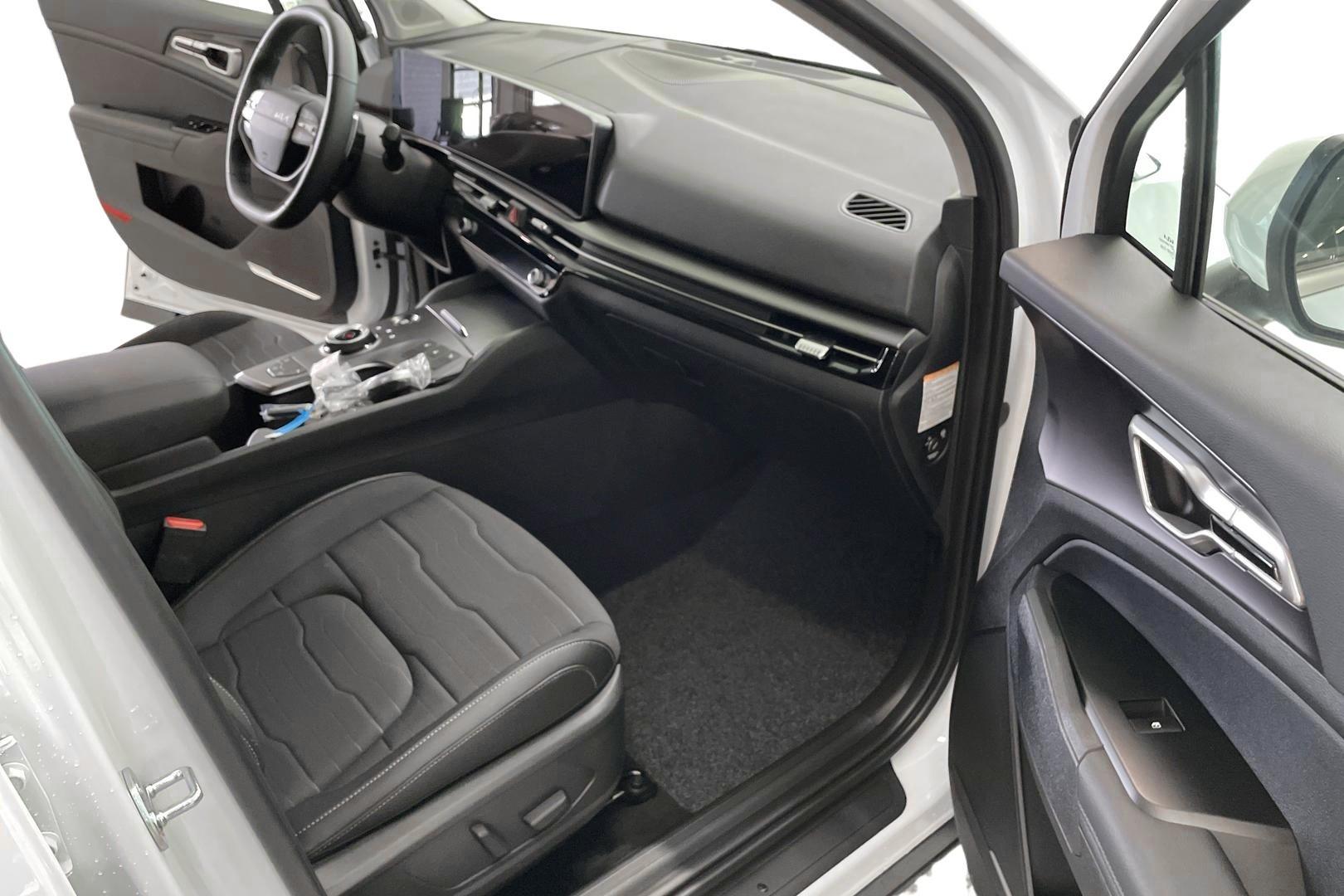 Kia Sportage 2026