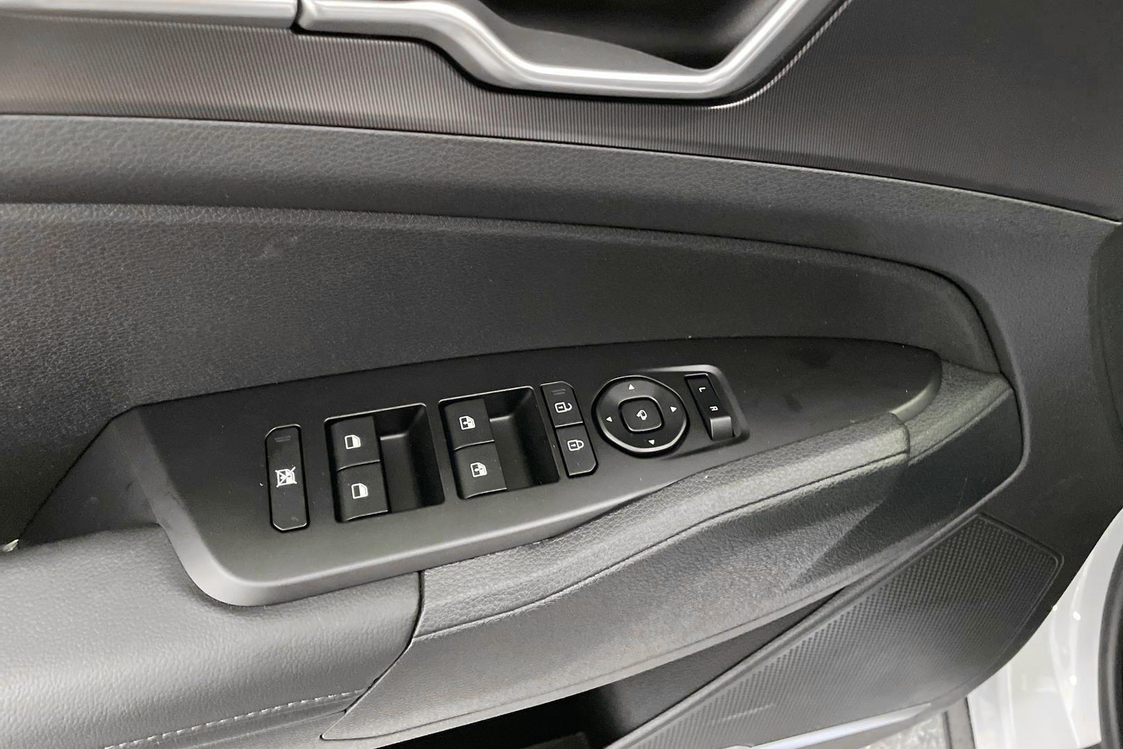 Kia Sportage 2026