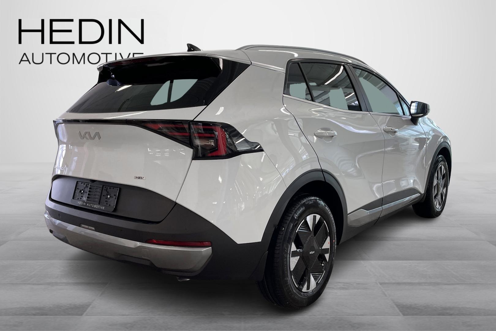 Kia Sportage 2026