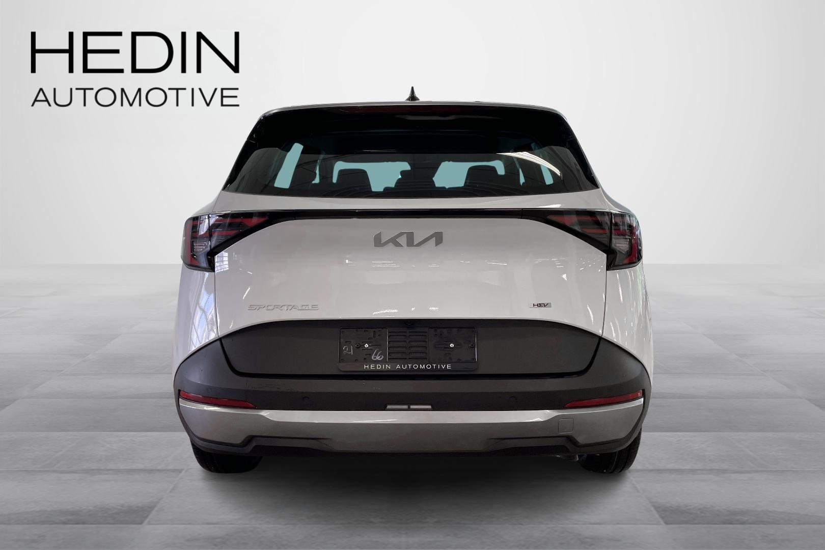 Kia Sportage 2026