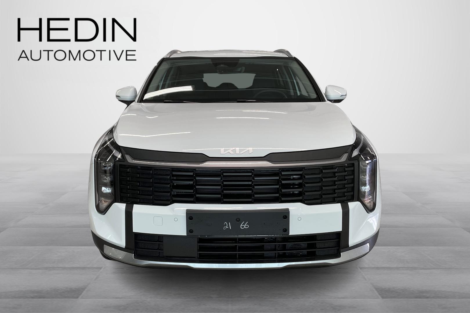 Kia Sportage 2026