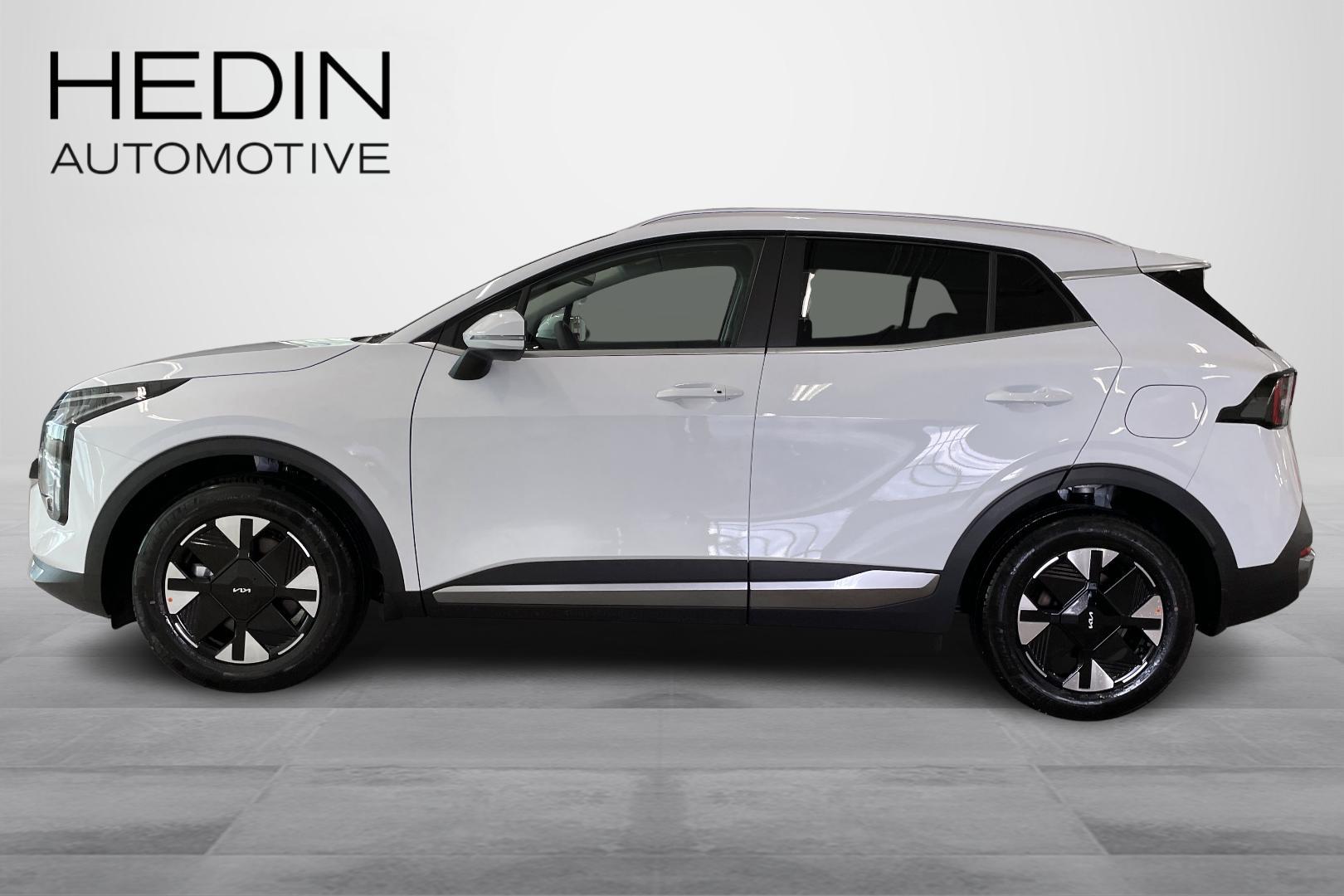 Kia Sportage 2026
