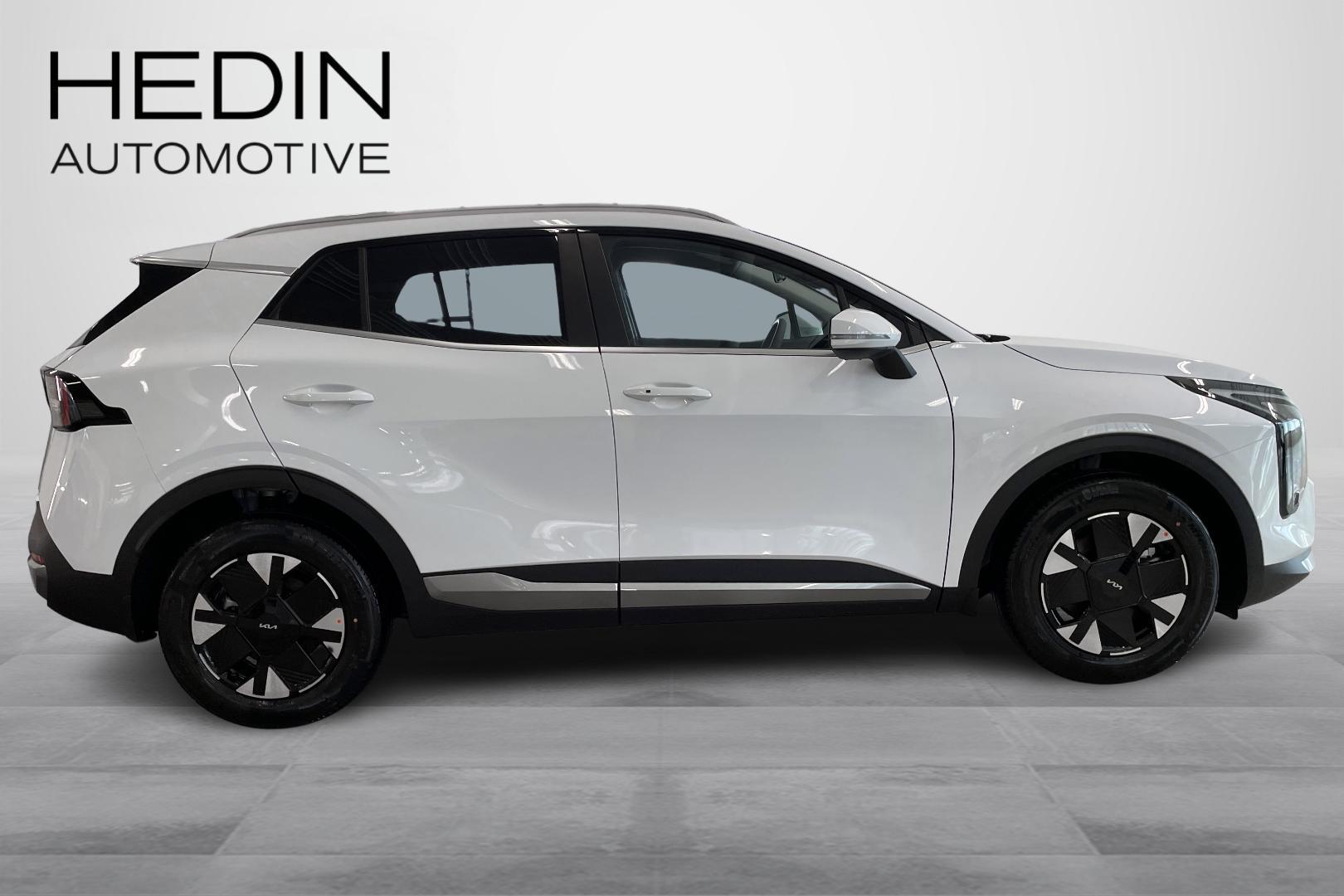 Kia Sportage 2026
