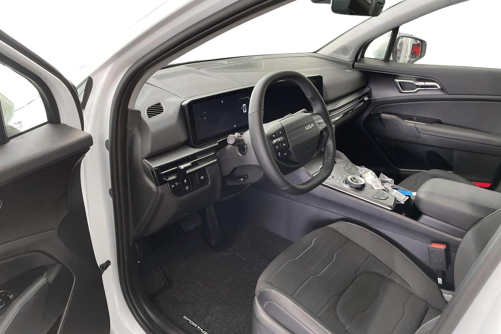 Kia Sportage 2026