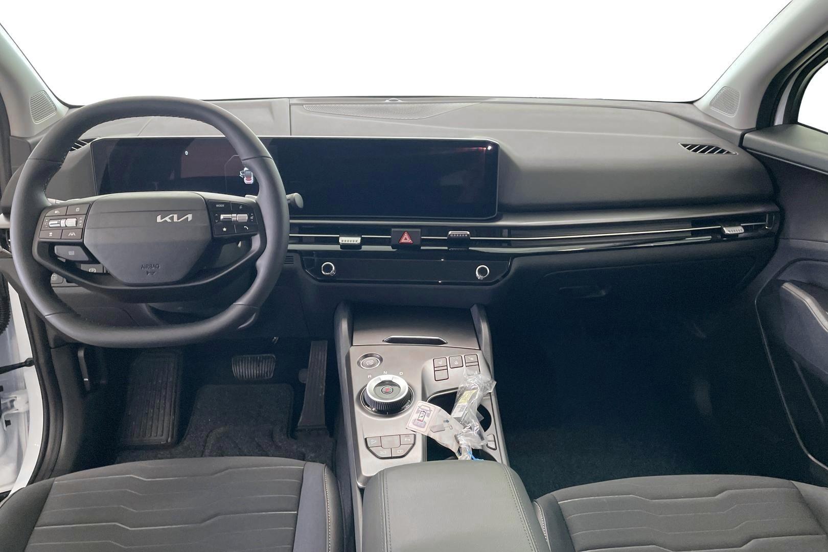 Kia Sportage 2026