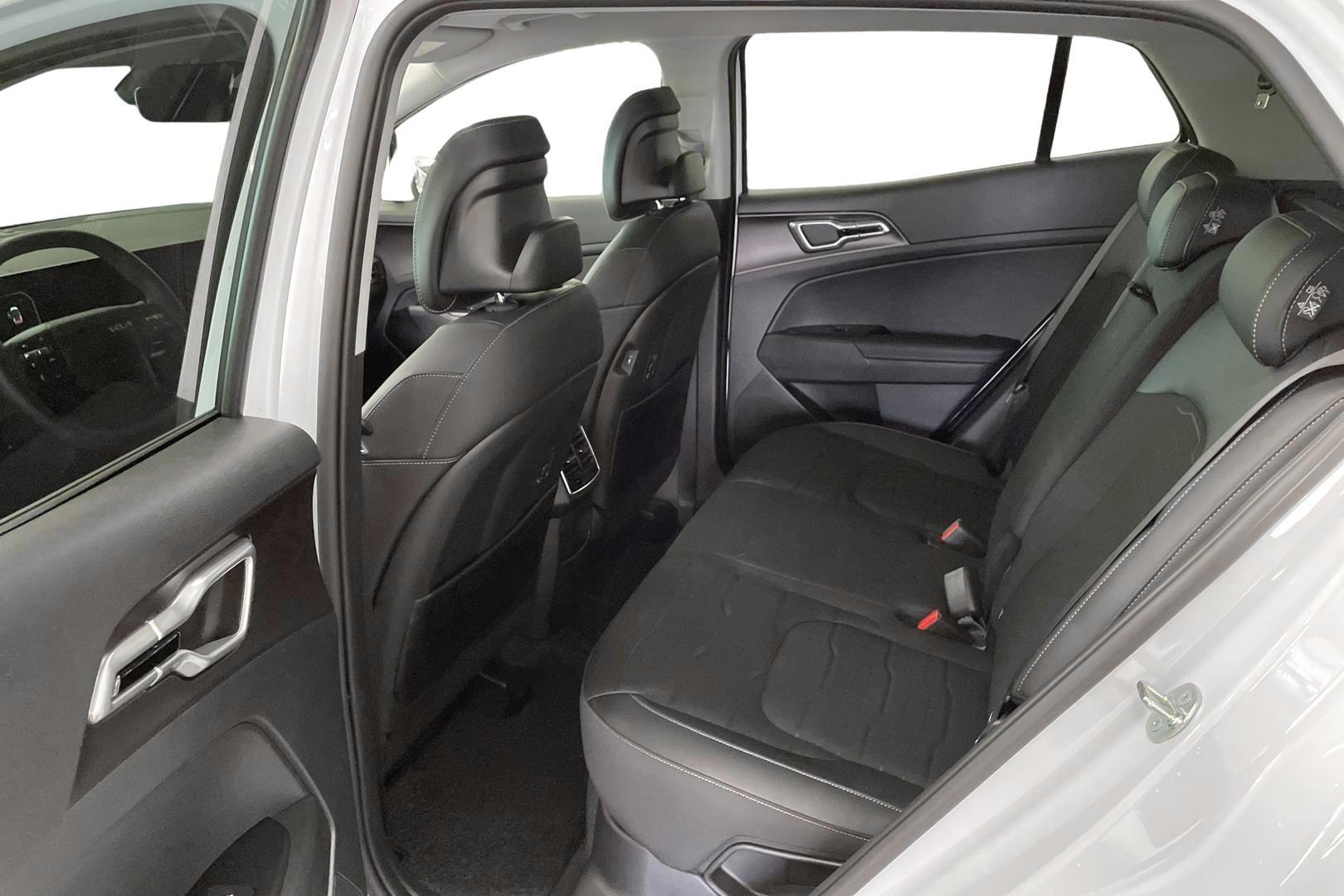Kia Sportage 2026