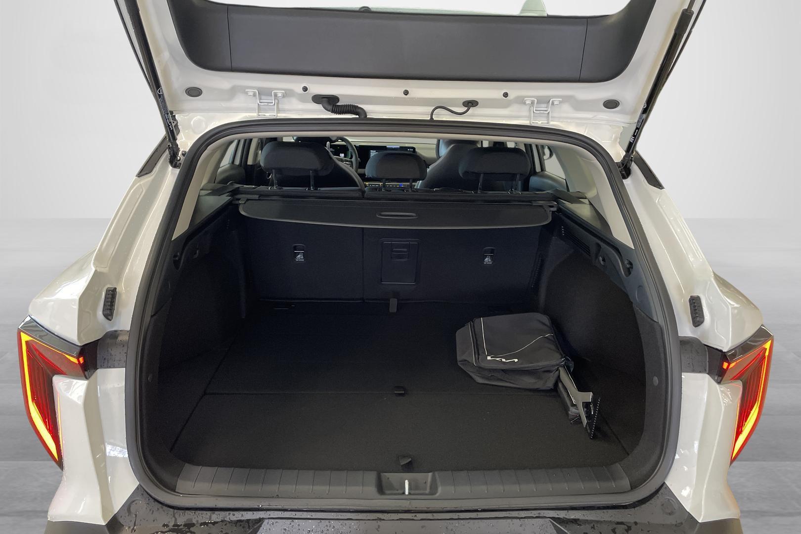 Kia K4 2026