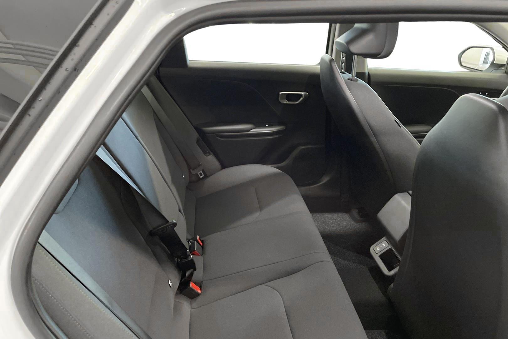 Kia K4 2026