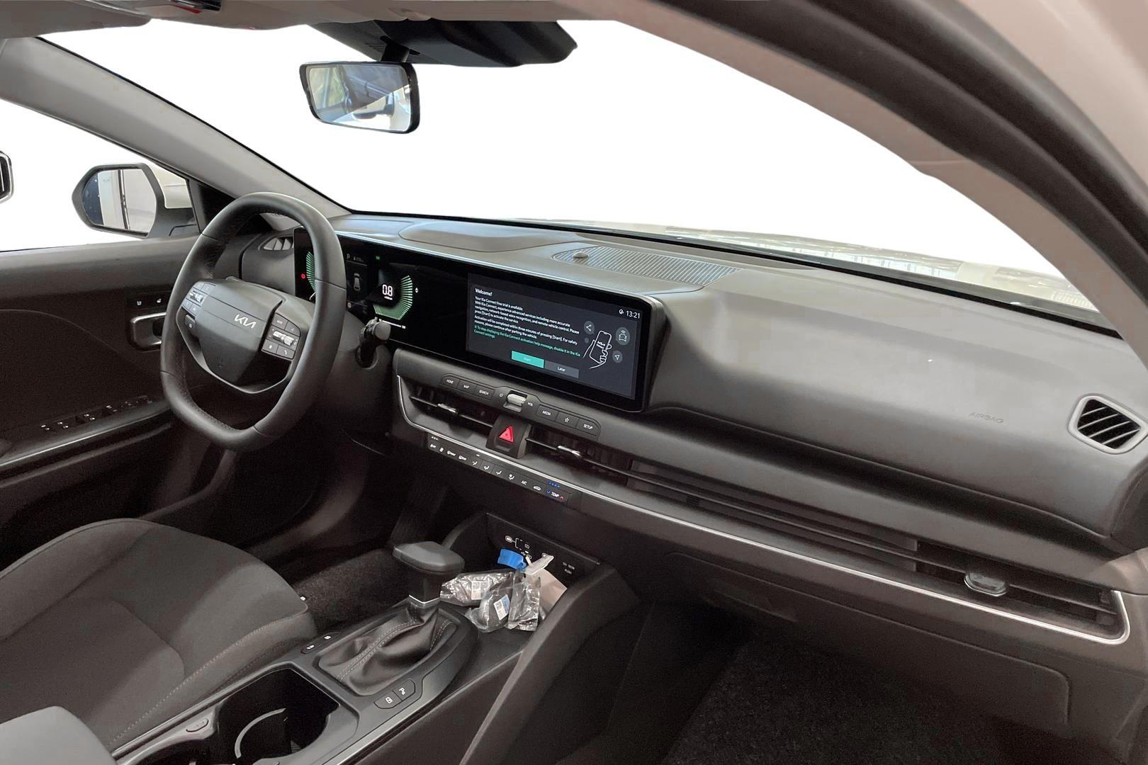 Kia K4 2026