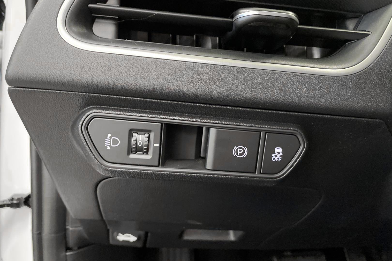 Kia K4 2026