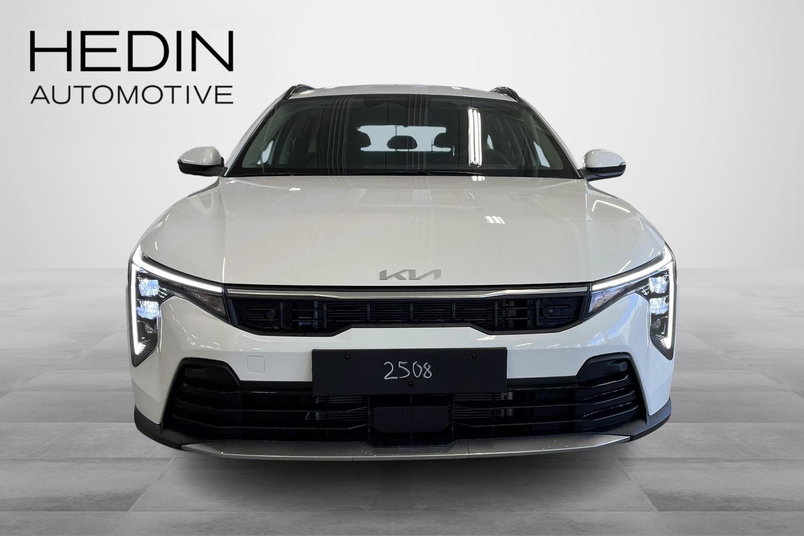 Kia K4 2026