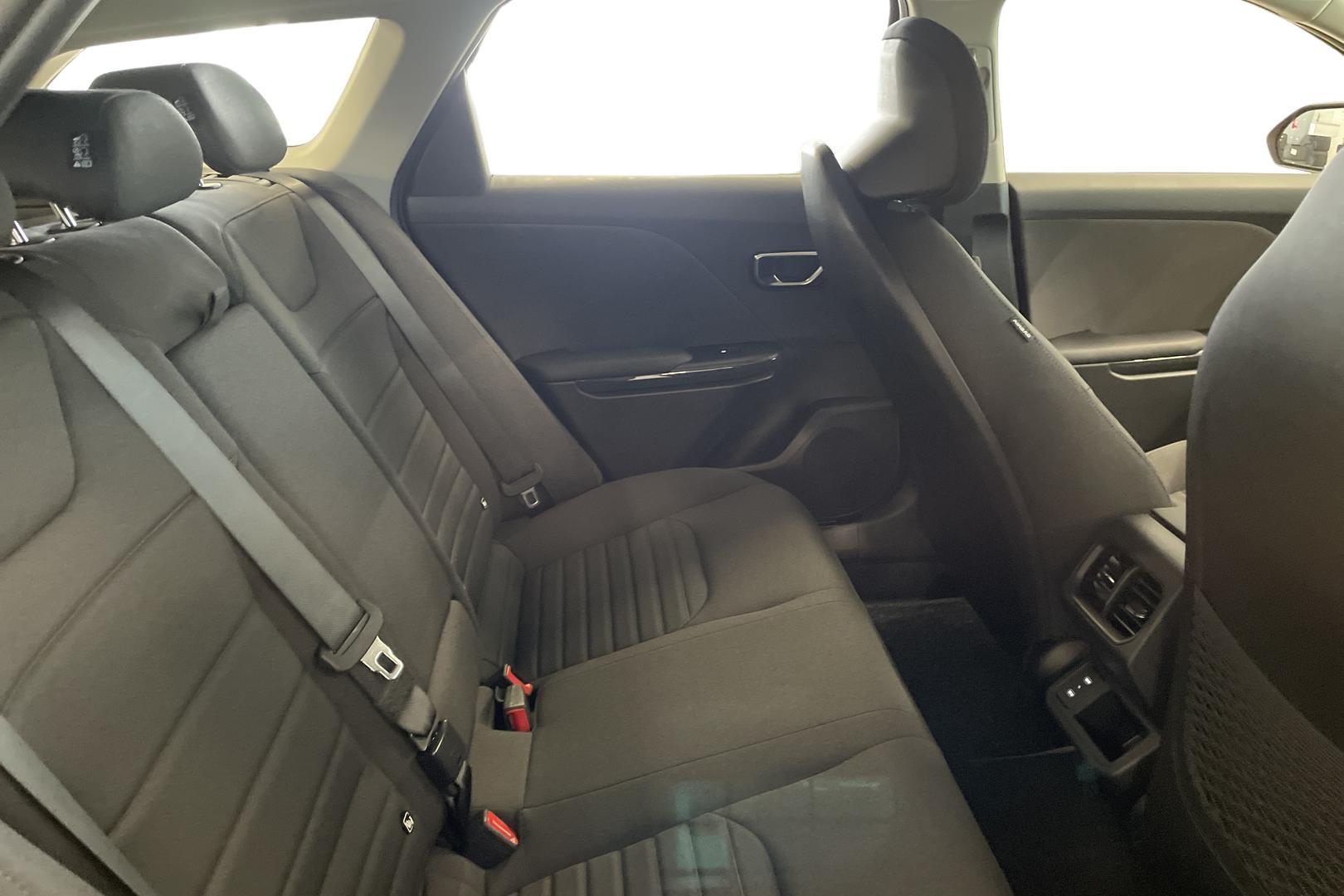 KIA K4 2026