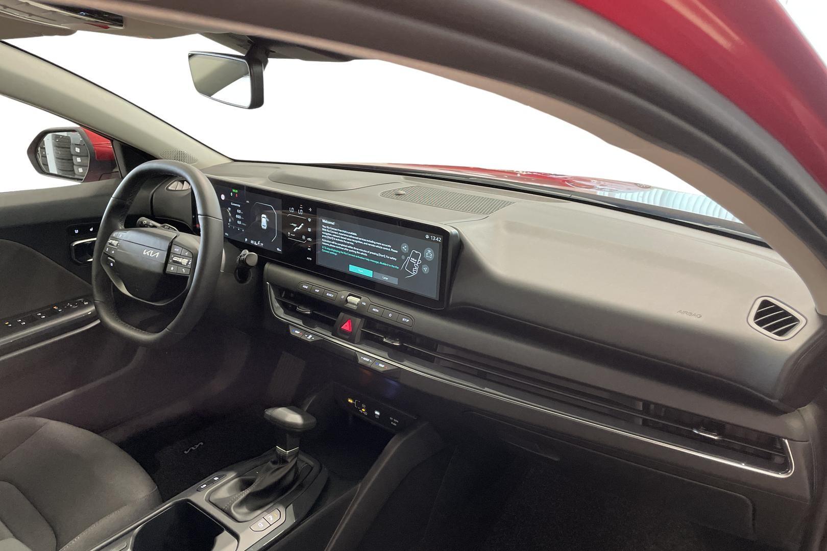 KIA K4 2026