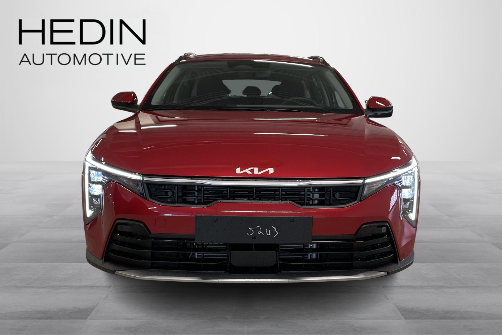 KIA K4 2026