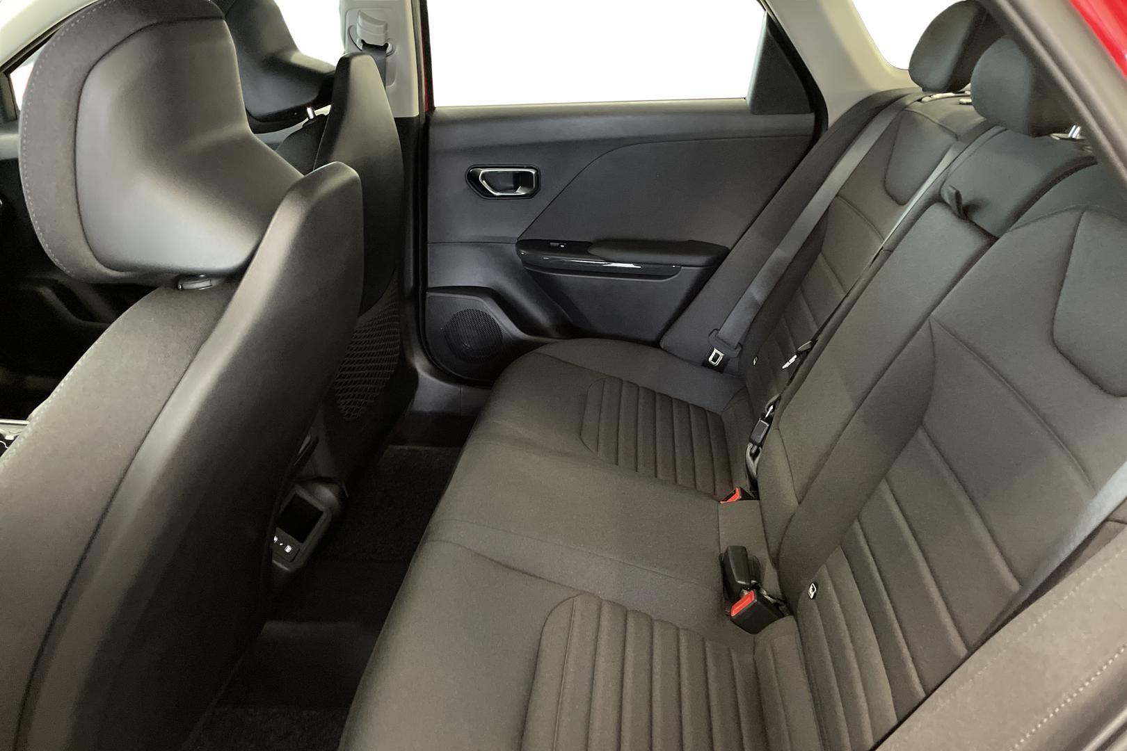 KIA K4 2026