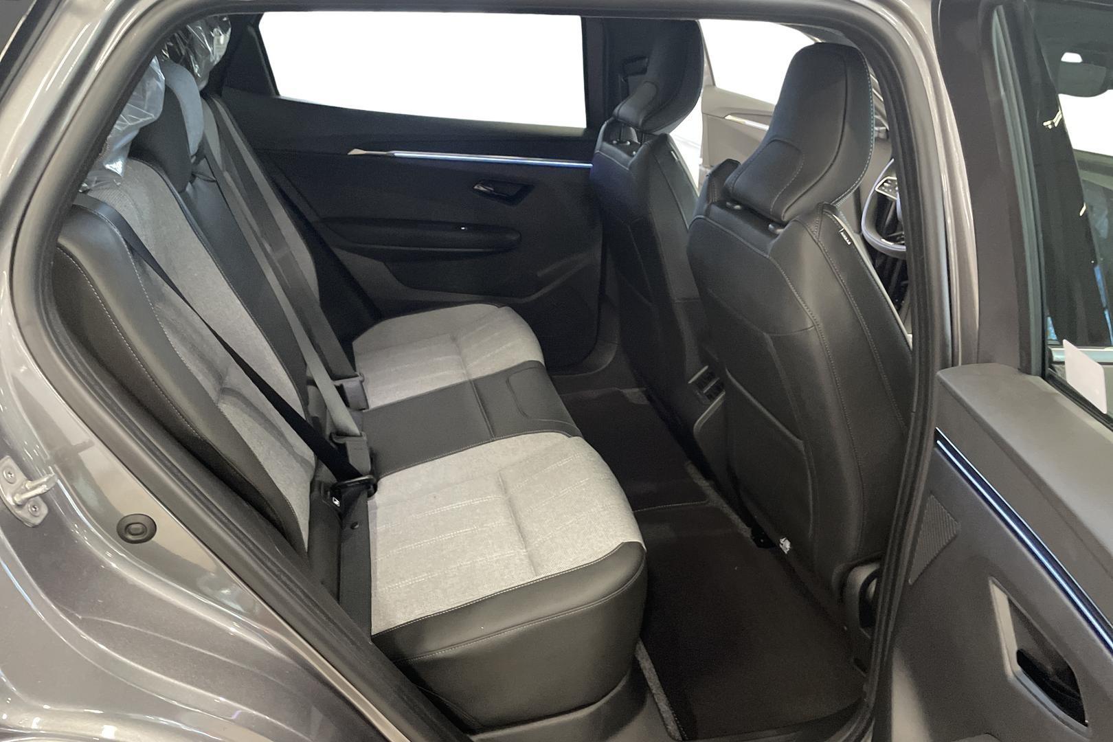 MITSUBISHI Eclipse Cross 2026