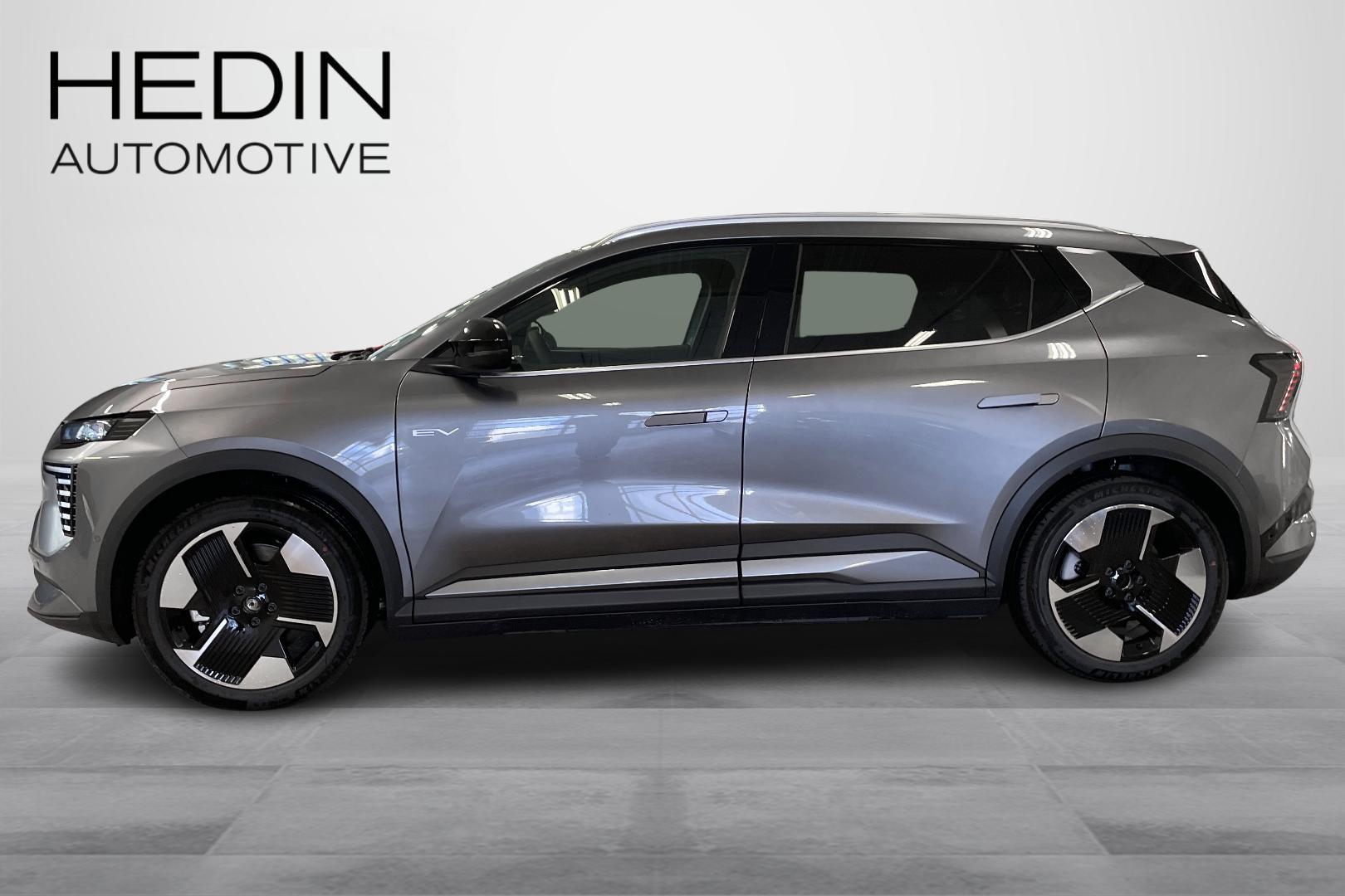 MITSUBISHI Eclipse Cross 2026