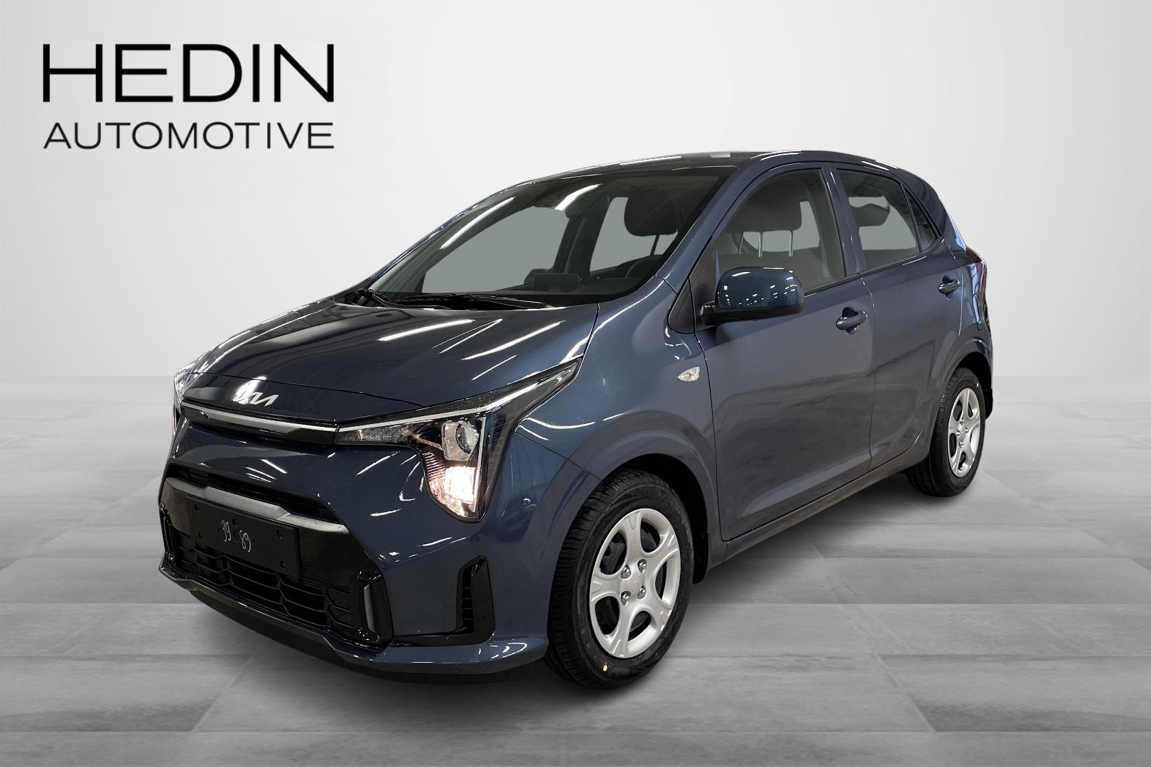 Kia Picanto 2026
