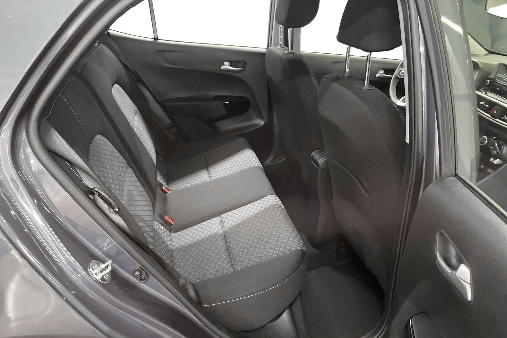 Kia Picanto 2026