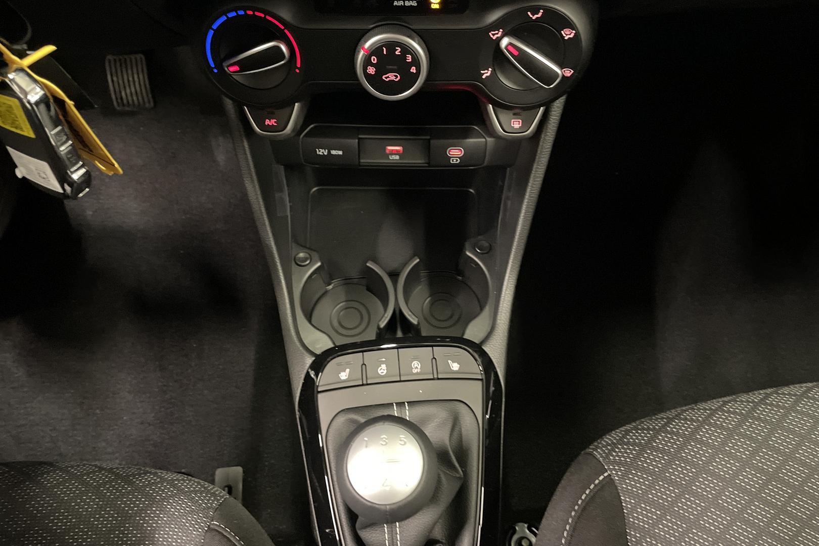 Kia Picanto 2026