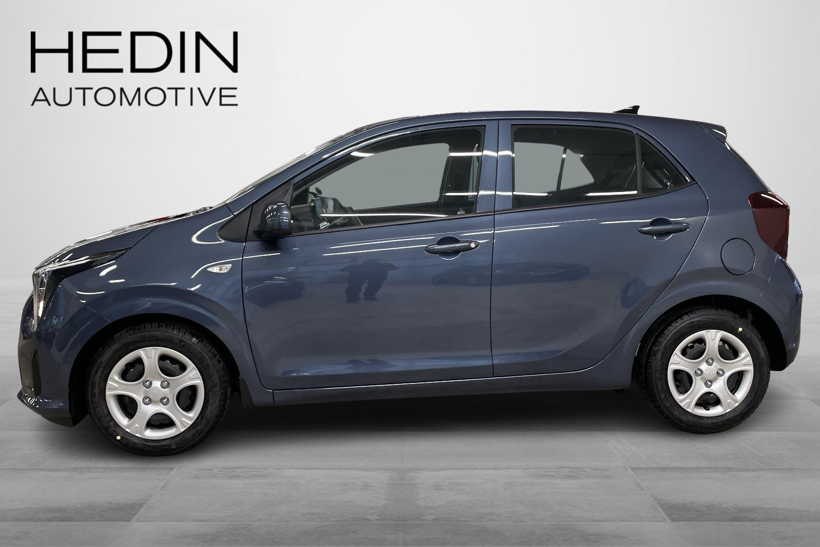 Kia Picanto 2026