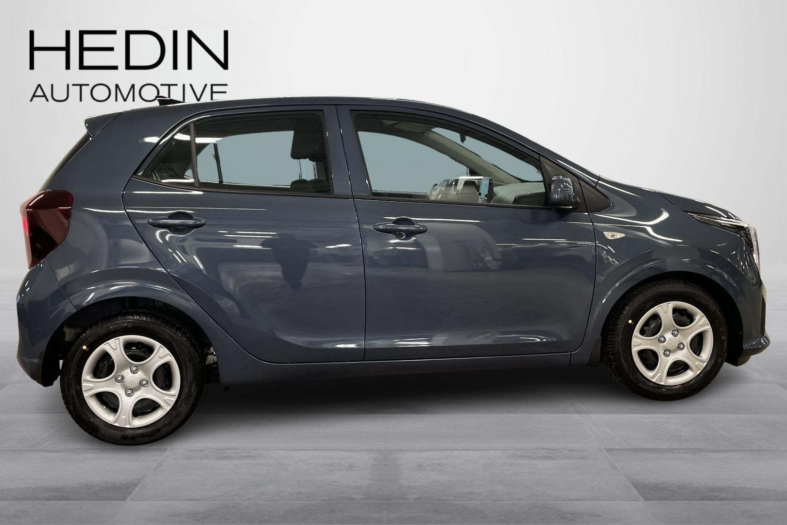 Kia Picanto 2026