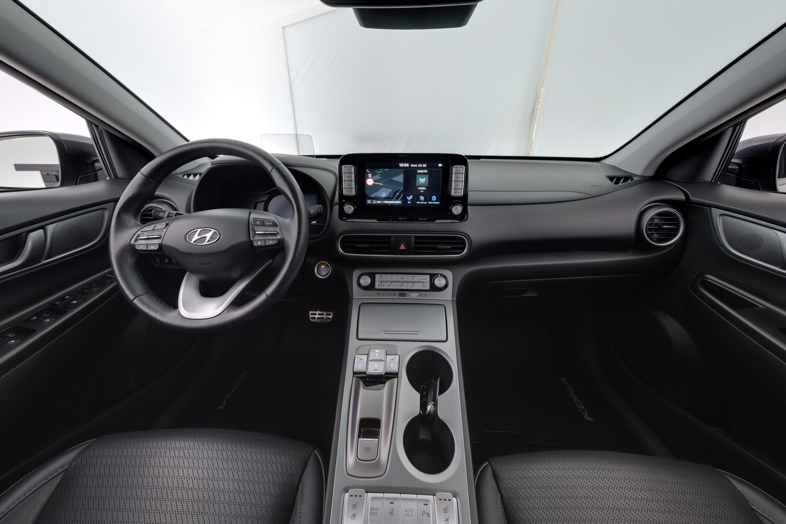 HYUNDAI KONA 2019