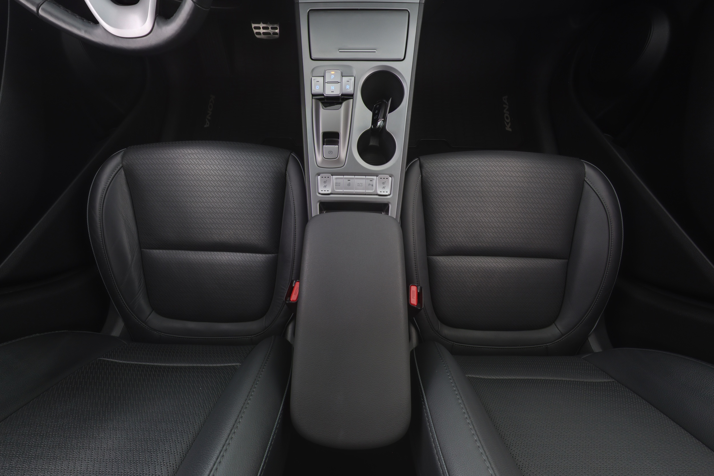 HYUNDAI KONA 2019