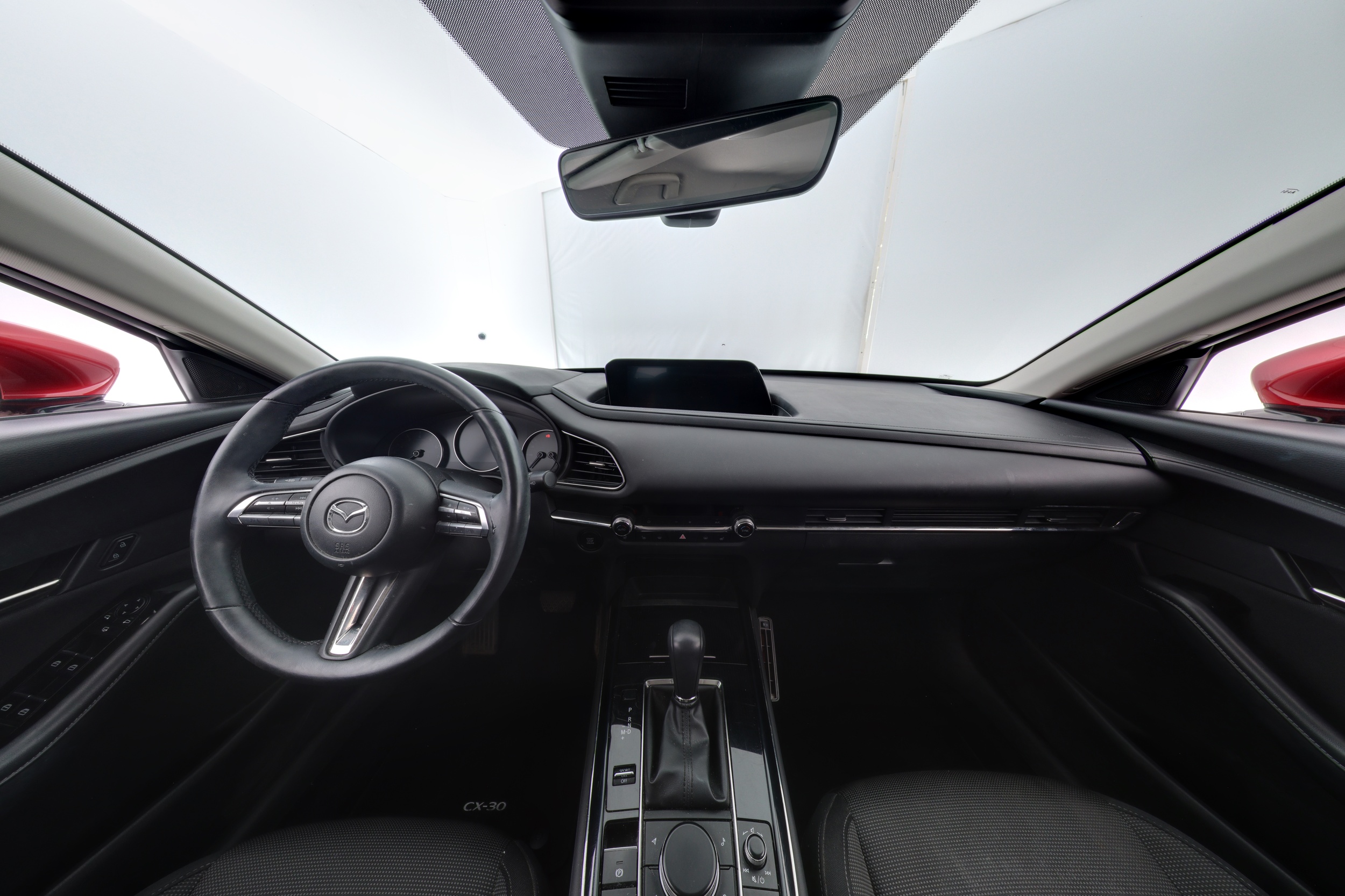 MAZDA CX-30 2021
