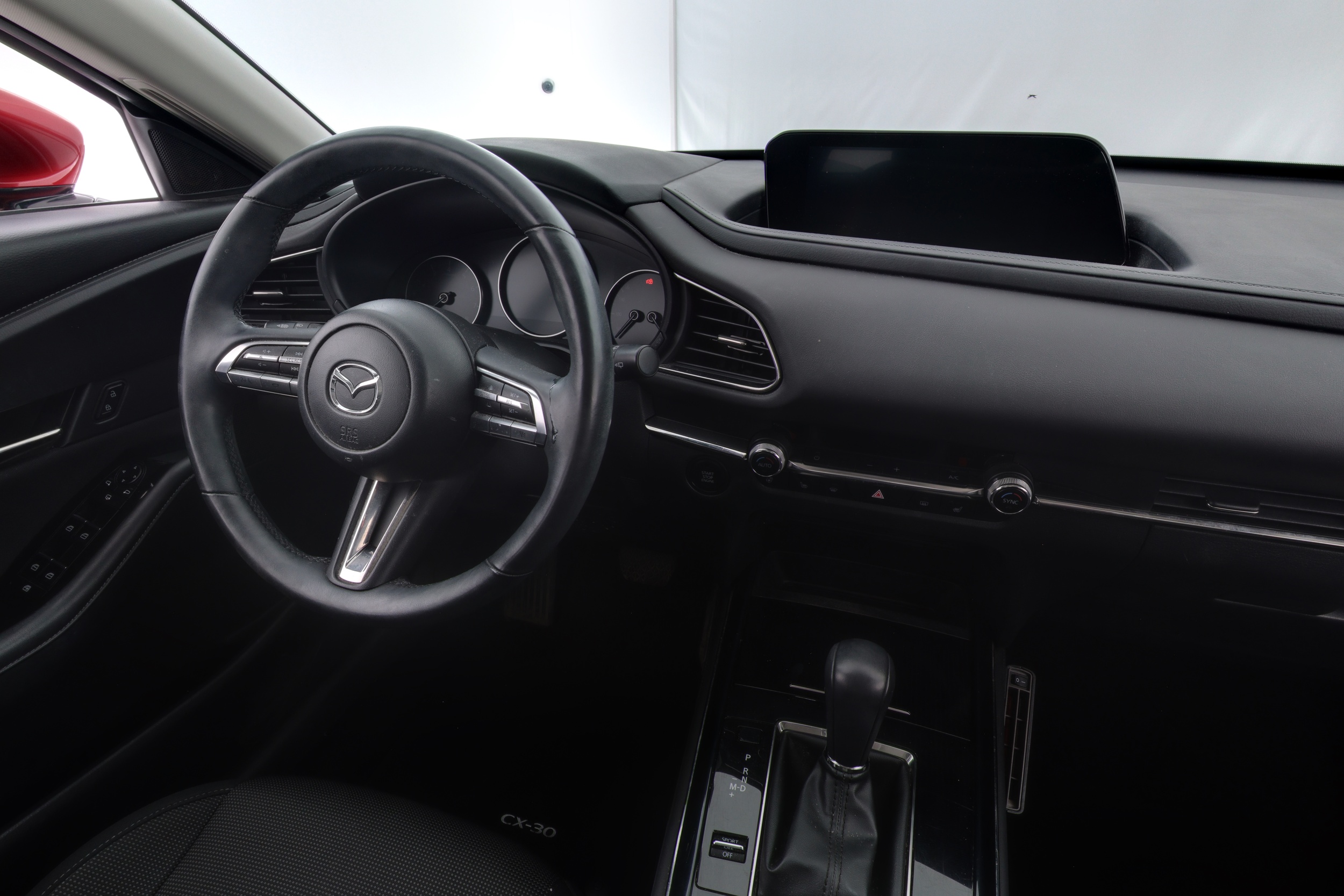 MAZDA CX-30 2021