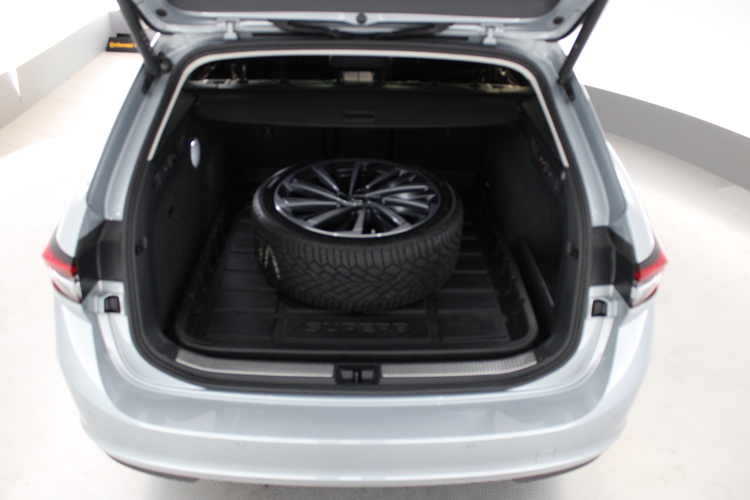 SKODA Superb 2024
