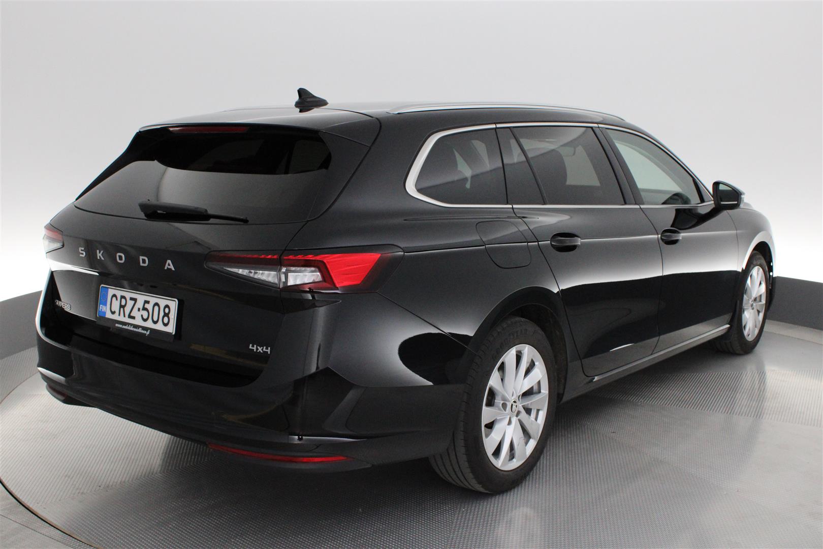 SKODA Superb 2024