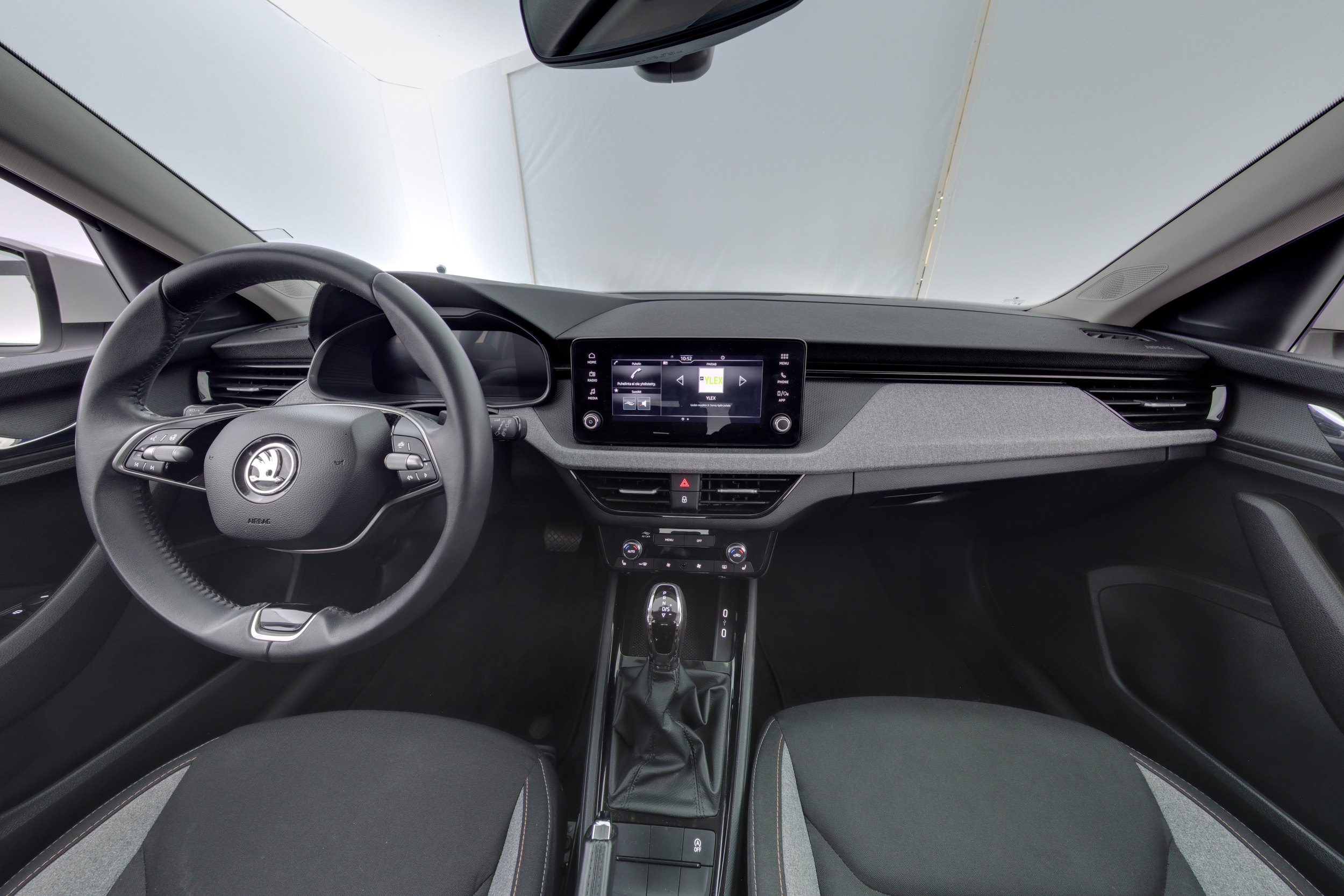 SKODA Kamiq 2024