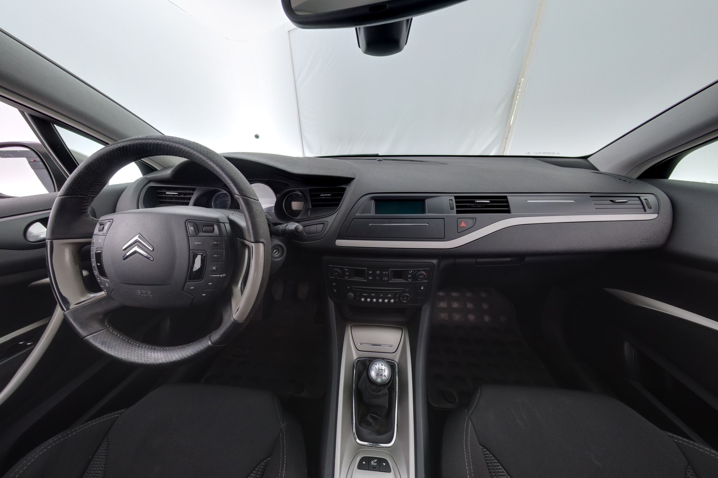 CITROEN C5 2012