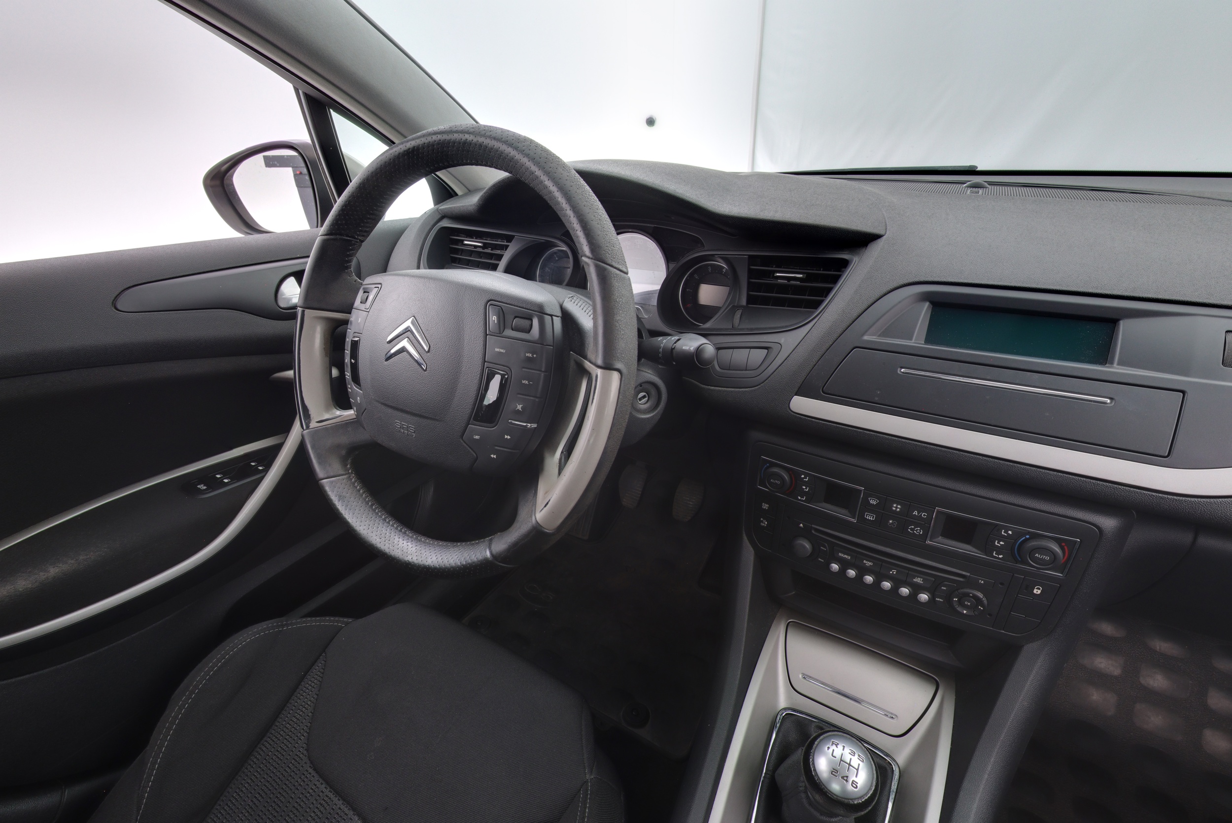 CITROEN C5 2012