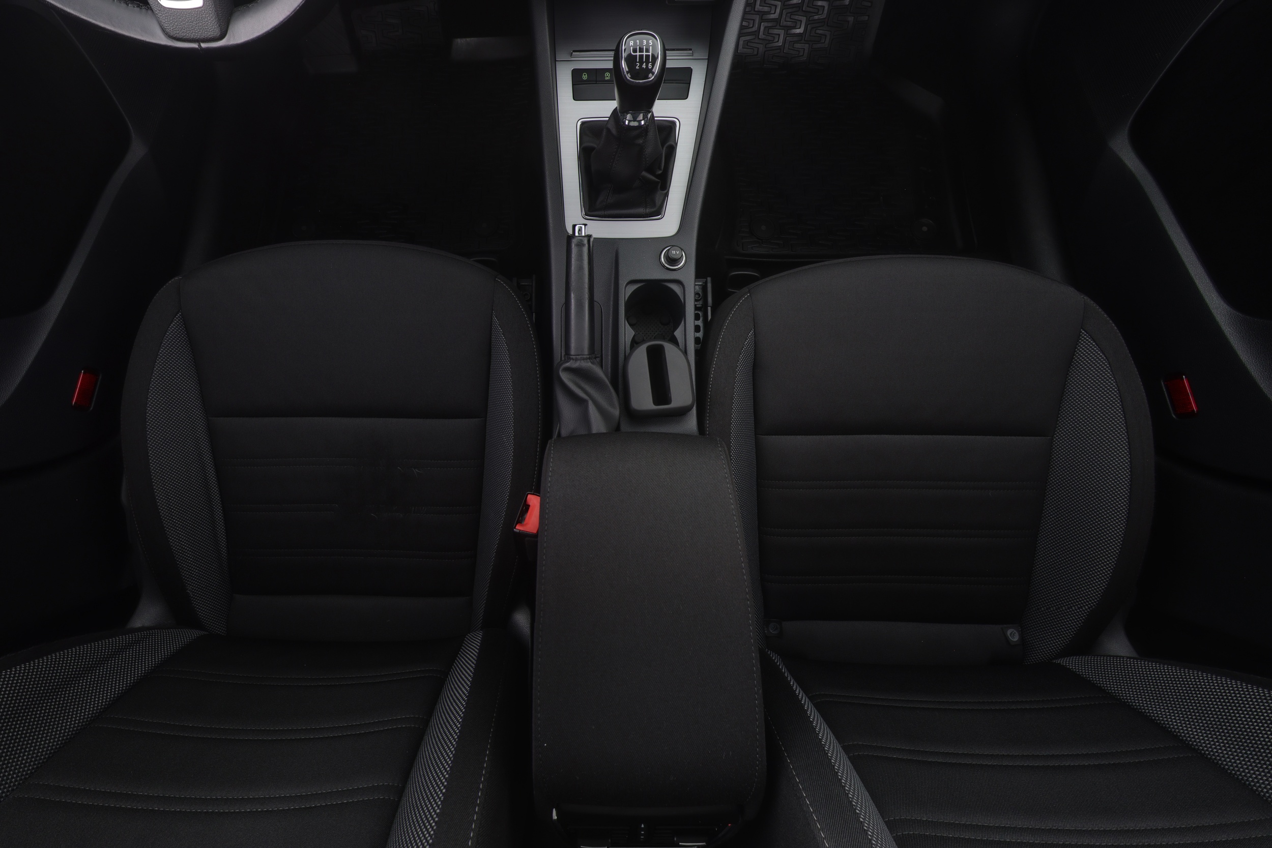 SKODA Octavia 2018